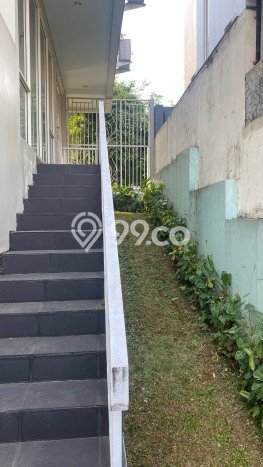 Ready to Use! Luxury House LT 242m2 Desain Elegan di Sentul City Ready to Use! Luxury House LT 242m2 Desain Elegan di Sentul City