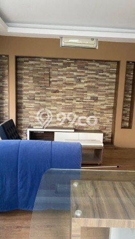 Ready to Use! Luxury House LT 242m2 Desain Elegan di Sentul City Ready to Use! Luxury House LT 242m2 Desain Elegan di Sentul City