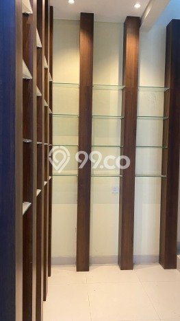 Ready to Use! Luxury House LT 242m2 Desain Elegan di Sentul City Ready to Use! Luxury House LT 242m2 Desain Elegan di Sentul City