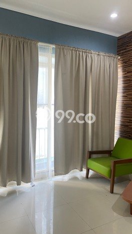 Ready to Use! Luxury House LT 242m2 Desain Elegan di Sentul City Ready to Use! Luxury House LT 242m2 Desain Elegan di Sentul City