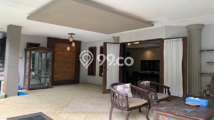 Rumah Disewakan Bogor LT 600m2 LB 560m2 Area Sentul City Rumah Disewakan Bogor LT 600m2 LB 560m2 Area Sentul City