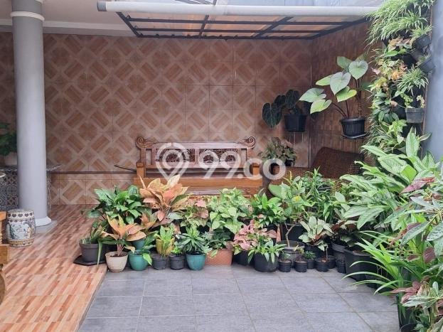 Dijual Rumah Eksklusif 4 KT di Sentul City, Bogor Dijual Rumah Eksklusif 4 KT di Sentul City, Bogor