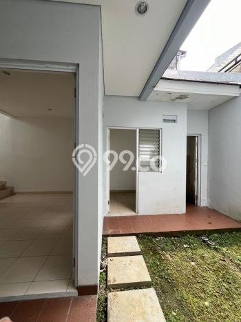 Rumah Luas Asri 3 KT Siap Pakai di Sentul City Bogor Rumah Luas Asri 3 KT Siap Pakai di Sentul City Bogor