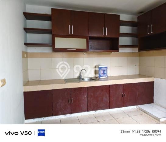 Rumah Minimalis 3 KT di Sentul City Bogor Semi Furnished Rumah Minimalis 3 KT di Sentul City Bogor Semi Furnished