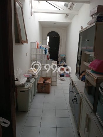 Rumah Minimalis 4 KT di Sentul City Bogor Rumah Minimalis 4 KT di Sentul City Bogor