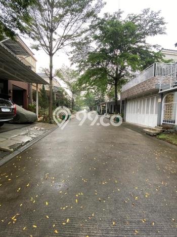 Rumah Elit Modern Tanpa Renovasi di Sentul City Bogor Rumah Elit Modern Tanpa Renovasi di Sentul City Bogor