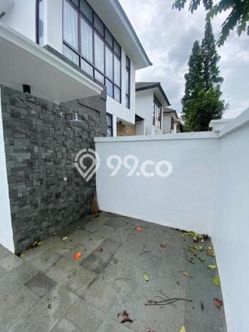 Rumah Elit LB 150m2 Siap Pakai Desain Elegan di Sentul City, Bogor Rumah Elit LB 150m2 Siap Pakai Desain Elegan di Sentul City, Bogor