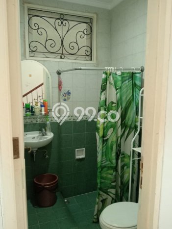 Rumah Minimalis 4 KT di Sentul City Bogor Rumah Minimalis 4 KT di Sentul City Bogor