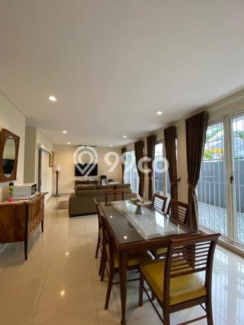 Rumah Elit Modern Tanpa Renovasi di Sentul City Bogor Rumah Elit Modern Tanpa Renovasi di Sentul City Bogor