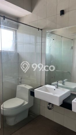 Jarang Ada! Rumah Sewa 3 Kamar Bagus Siap Huni Sentul City Jarang Ada! Rumah Sewa 3 Kamar Bagus Siap Huni Sentul City