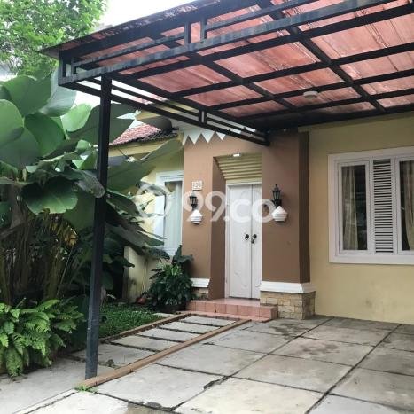 Rumah sewa siap pakai 2 Kamar Tidur di Sentul City, Bogor Rumah sewa siap pakai 2 Kamar Tidur di Sentul City, Bogor
