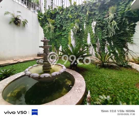Disewakan! Rumah 4 Kamar Tidur &
3 Kamar Mandi di Sentul City, Bogor Disewakan! Rumah 4 Kamar Tidur &
3 Kamar Mandi di Sentul City, Bogor
