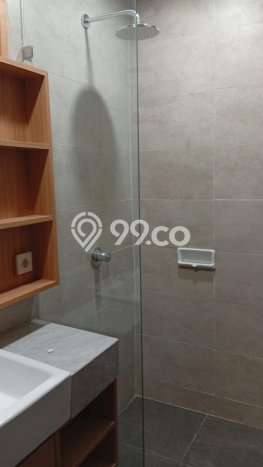 Apartemen Strategis 36m2 di Sentul City Bogor 0 KT Apartemen Strategis 36m2 di Sentul City Bogor 0 KT