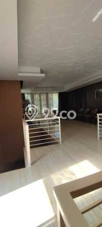 For Sale! Premium House LT 2031m2 Desain Modern di Sentul City For Sale! Premium House LT 2031m2 Desain Modern di Sentul City