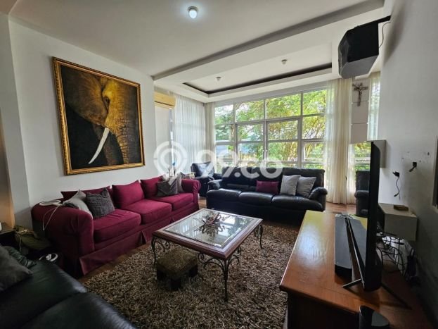 Jual Rumah Mewah Elegan Dengan View Cantik di Sentul City, Bogor Jual Rumah Mewah Elegan Dengan View Cantik di Sentul City, Bogor