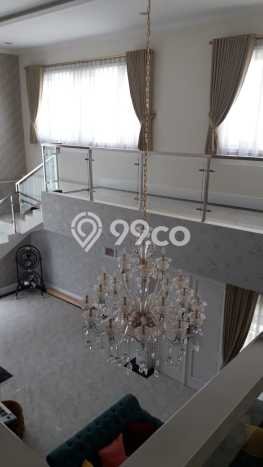 Hunian Mewah LB 500m2 Siap Pakai Desain Elegan di Sentul City, Bogor Hunian Mewah LB 500m2 Siap Pakai Desain Elegan di Sentul City, Bogor