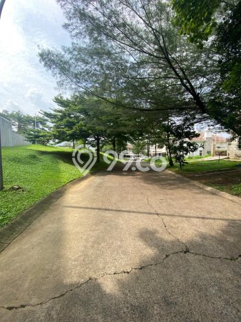 Tanah Siap Bangun Dijual di Bogor Punya Luas 286m2 Tanah Siap Bangun Dijual di Bogor Punya Luas 286m2