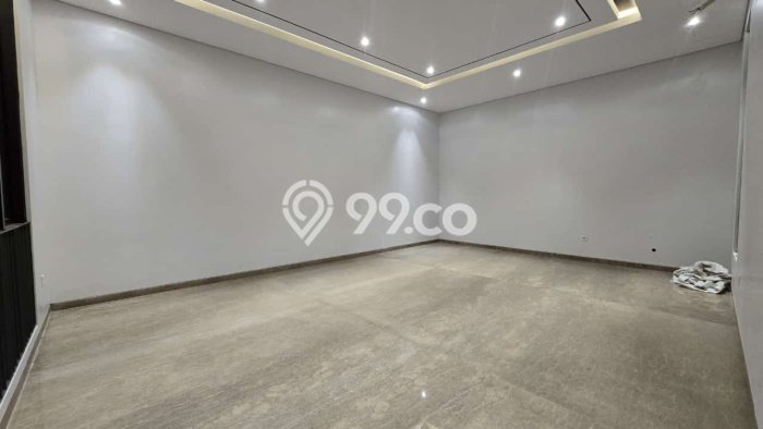 Rumah Elit Modern Tanpa Renovasi di Sentul City Bogor Rumah Elit Modern Tanpa Renovasi di Sentul City Bogor