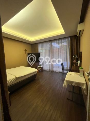 For Sale! Premium House LT 2031m2 Desain Modern di Sentul City For Sale! Premium House LT 2031m2 Desain Modern di Sentul City