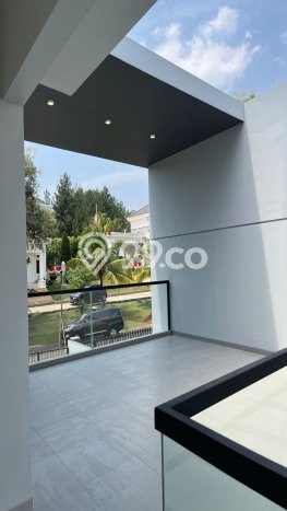 Rumah Luxury Modern Tanpa Renovasi di Sentul City Bogor Rumah Luxury Modern Tanpa Renovasi di Sentul City Bogor