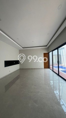 Rumah Luxury Modern Tanpa Renovasi di Sentul City Bogor Rumah Luxury Modern Tanpa Renovasi di Sentul City Bogor