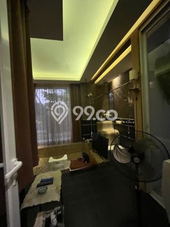 For Sale! Premium House LT 2031m2 Desain Modern di Sentul City For Sale! Premium House LT 2031m2 Desain Modern di Sentul City