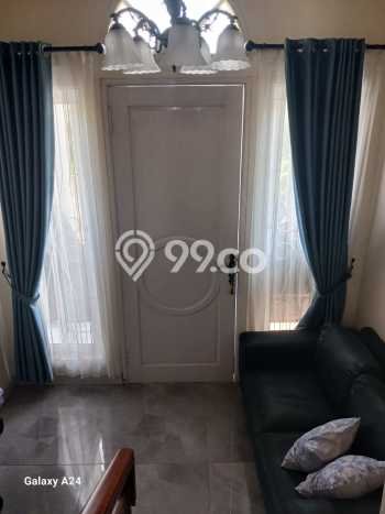 Rumah sewa siap pakai 5 KT di Sentul City, Bogor Rumah sewa siap pakai 5 KT di Sentul City, Bogor
