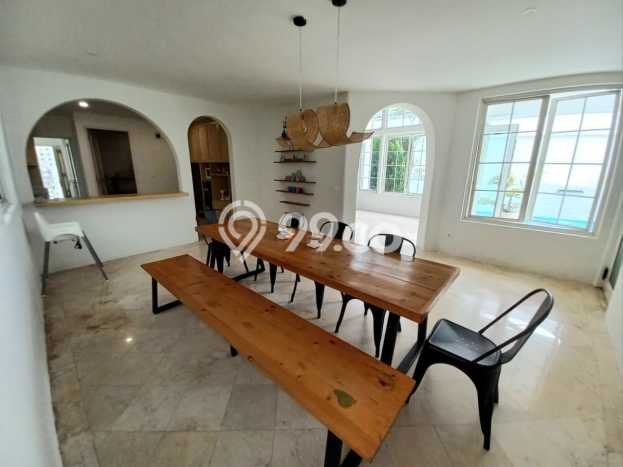For Sale! Luxury House LT 322m2 Desain Modern di Sentul City For Sale! Luxury House LT 322m2 Desain Modern di Sentul City