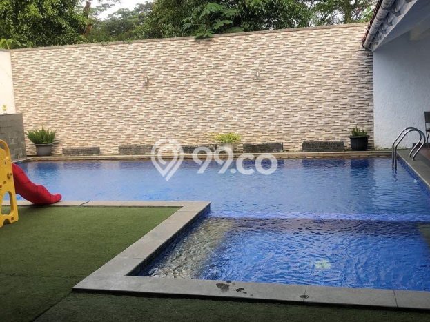 Jual Rumah Mewah Elegan Dengan View Eksklusif di Sentul City, Bogor Jual Rumah Mewah Elegan Dengan View Eksklusif di Sentul City, Bogor