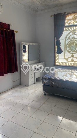 Rumah Luxury Modern Tanpa Renovasi di Sentul City Bogor Rumah Luxury Modern Tanpa Renovasi di Sentul City Bogor
