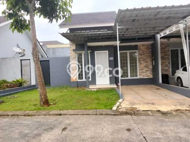 Rumah Disewakan Bogor LT 135m2 LB 60m2 Kawasan Sentul City Rumah Disewakan Bogor LT 135m2 LB 60m2 Kawasan Sentul City
