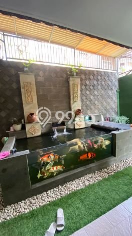 Rumah Modern 3 Kamar LT 181m2 di Sentul City Rumah Modern 3 Kamar LT 181m2 di Sentul City