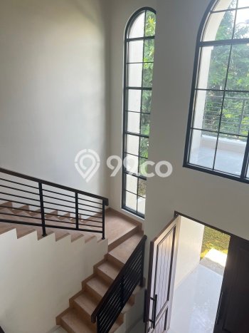Ready to Use! Premium House LT 160m2 Desain Modern di Sentul City Ready to Use! Premium House LT 160m2 Desain Modern di Sentul City