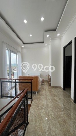 Rumah Minimalis 2 Kamar LT 81m2 di Sentul City Rumah Minimalis 2 Kamar LT 81m2 di Sentul City