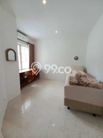 For Sale! Luxury House LT 322m2 Desain Modern di Sentul City For Sale! Luxury House LT 322m2 Desain Modern di Sentul City