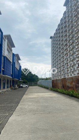 Unit Ruko Dijual di Bogor LT 63m2 & LB 157m2 Unit Ruko Dijual di Bogor LT 63m2 & LB 157m2