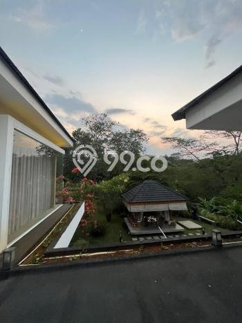 For Sale! Premium House LT 2031m2 Desain Modern di Sentul City For Sale! Premium House LT 2031m2 Desain Modern di Sentul City