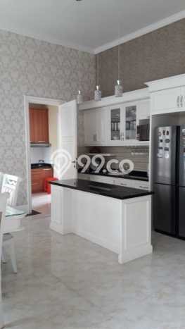 Hunian Mewah LB 500m2 Siap Pakai Desain Elegan di Sentul City, Bogor Hunian Mewah LB 500m2 Siap Pakai Desain Elegan di Sentul City, Bogor