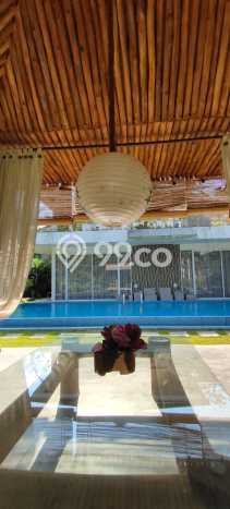 For Sale! Premium House LT 2031m2 Desain Modern di Sentul City For Sale! Premium House LT 2031m2 Desain Modern di Sentul City