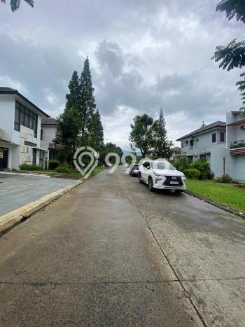 Rumah Elit LB 150m2 Siap Pakai Desain Elegan di Sentul City, Bogor Rumah Elit LB 150m2 Siap Pakai Desain Elegan di Sentul City, Bogor