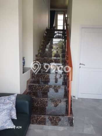 Rumah sewa siap pakai 5 KT di Sentul City, Bogor Rumah sewa siap pakai 5 KT di Sentul City, Bogor
