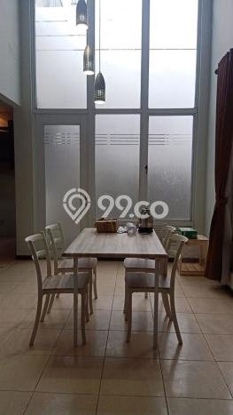Rumah Minimalis 3 KT di Sentul City Bogor Semi Furnished Rumah Minimalis 3 KT di Sentul City Bogor Semi Furnished
