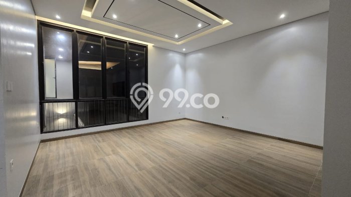 Rumah Elit Modern Tanpa Renovasi di Sentul City Bogor Rumah Elit Modern Tanpa Renovasi di Sentul City Bogor