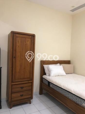 Rumah sewa siap pakai 2 Kamar Tidur di Sentul City, Bogor Rumah sewa siap pakai 2 Kamar Tidur di Sentul City, Bogor
