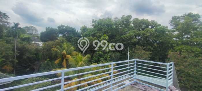 Rumah Elit LB 600m2 Siap Huni Desain Elegan di Sentul City, Bogor Rumah Elit LB 600m2 Siap Huni Desain Elegan di Sentul City, Bogor