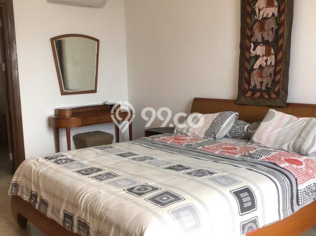 Jual Rumah Mewah Elegan Dengan View Eksklusif di Sentul City, Bogor Jual Rumah Mewah Elegan Dengan View Eksklusif di Sentul City, Bogor