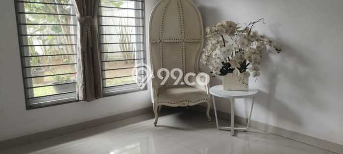 Rumah Elit LB 600m2 Siap Huni Desain Elegan di Sentul City, Bogor Rumah Elit LB 600m2 Siap Huni Desain Elegan di Sentul City, Bogor