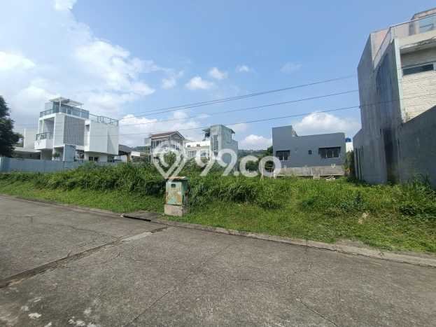 Tanah Potensial Kawasan , Luas 200m2m², Akses Mudah Tanah Potensial Kawasan , Luas 200m2m², Akses Mudah