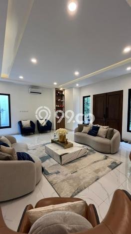 Disewakan Rumah Harga Terjangkau di Sentul City Bogor Punya 4 KT Disewakan Rumah Harga Terjangkau di Sentul City Bogor Punya 4 KT