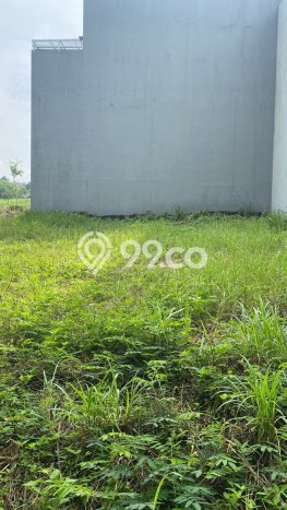 Tanah Siap Bangun Dijual di Bogor Punya Luas 286m2 Tanah Siap Bangun Dijual di Bogor Punya Luas 286m2